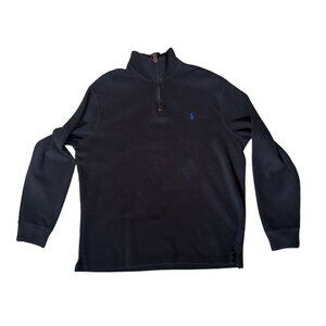 Vintage Polo Ralph Lauren Mens Pullover Top / Sweater